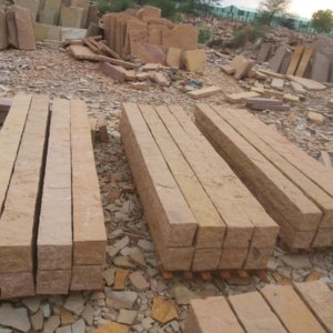Modak Sandstone Natural Split