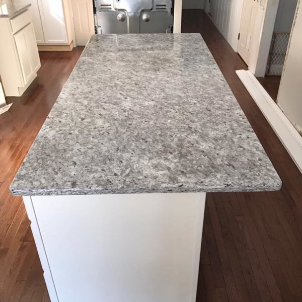 Moon White Granite Countertops