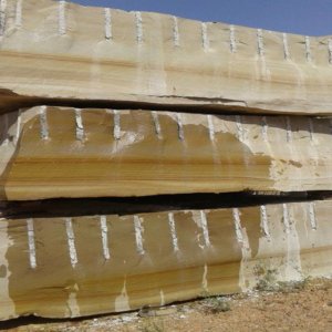 NSD Sandstone Blocks 2