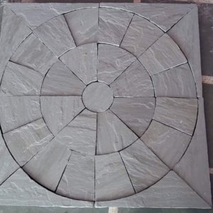 NSD Sandstone Circle Kit 26