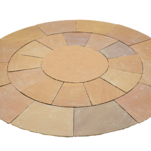 NSD Sandstone Circle Kit 06