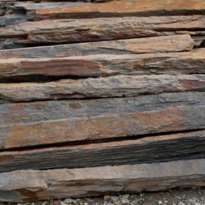 NSD Slatestone Monolith 06