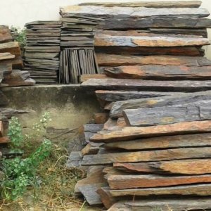 NSD Slatestone Monolith 08