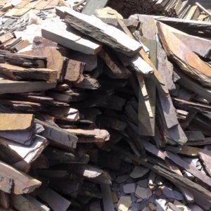 NSD Slatestone Monolith