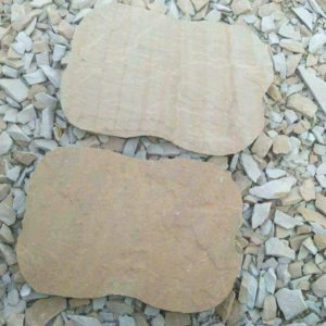 NSD Stepping Stone 07