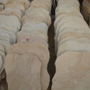 NSD Stepping Stone 09