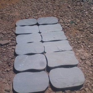 NSD Stepping Stone 10