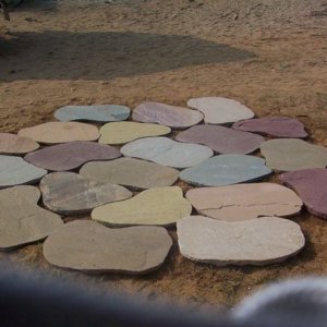 NSD Stepping Stone 11