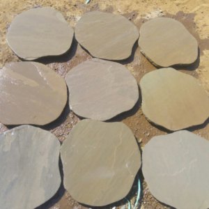 NSD Stepping Stone 14