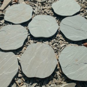 NSD Stepping Stone 15