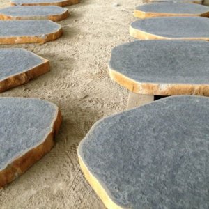 NSD Stepping Stone 18