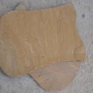 NSD Stepping Stone 31