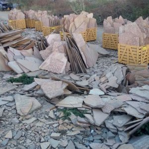 Panthar Random Crazy Packing