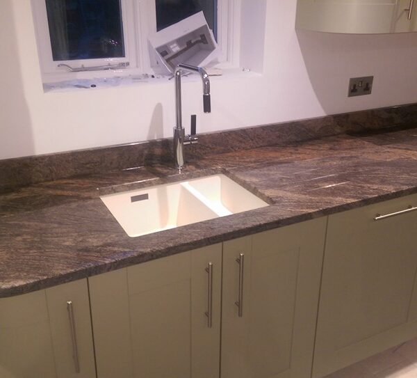 Paradiso Bash Granite countertops6