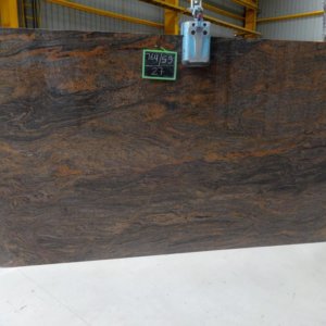 Bash Paradiso Granite