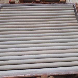 Pool Coping Tile Packing