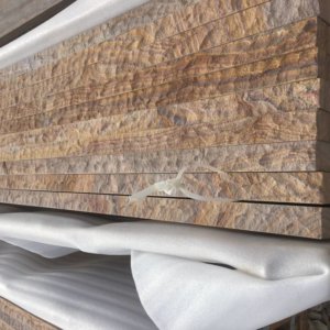 Rainbow Rockface Treads