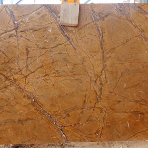 Rainforest Gold Marble
