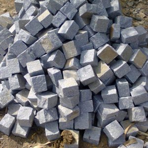 Sadarali Grey Cobbles