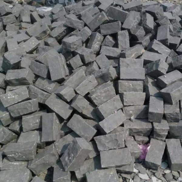 Sagar Black natural Setts