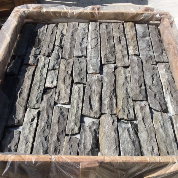 Sagar Blacklimestone Panel