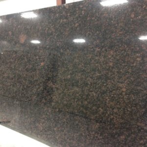 Sapphire Brown Granite