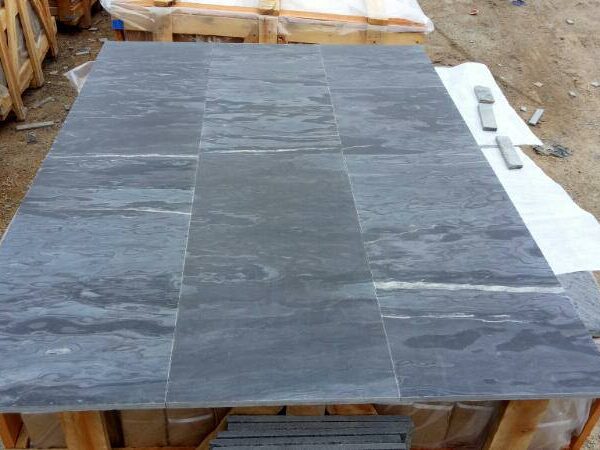 Silver Shine Tile