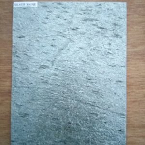 Silver Shine Veneer
