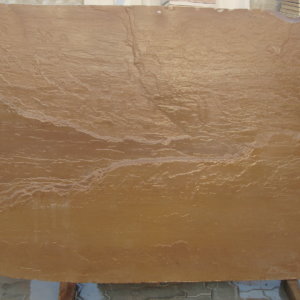 Slabs Autumn Brown Sandstone