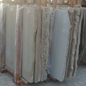 Slabs Sandstone Packing