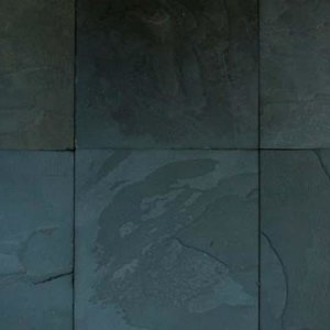 South Black Slate Stone