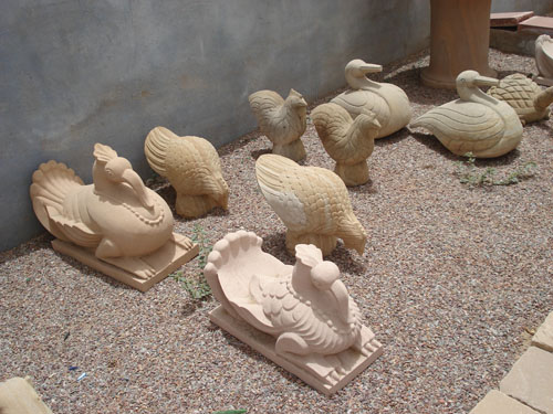 Stone-Animals-Birds-NSD Stone-Animals-Birds-NSD