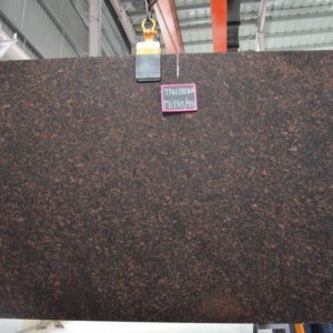 Tan Brown Granite
