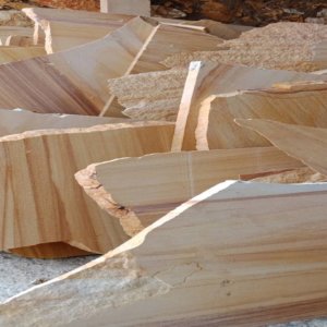 Teakwood Random Crazy