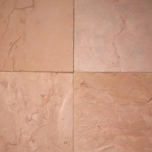 Terra Red Slate Stone