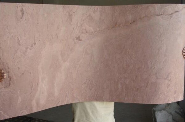 Terra Red Slate Veneer