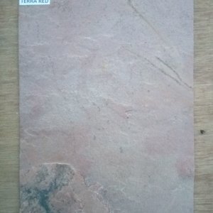 Terra Red Veneer