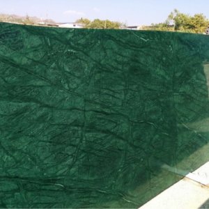 Green Marble