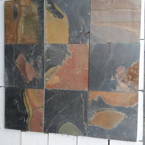 Vijaya Gold Tiles