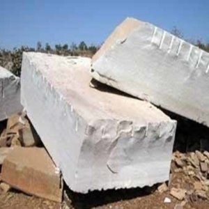White Mint Sandstone Blocks