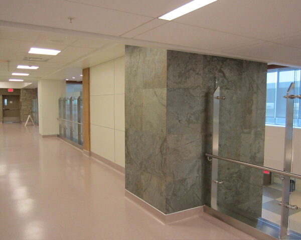 Zeera Green Slate Veneer