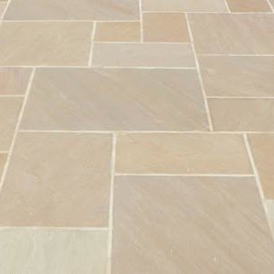 Autumn Brown Sandstone