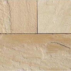Buff Sandstone