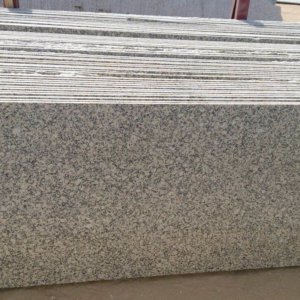 Crystal Yellow Granite