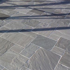 Slate Grey Sandstone