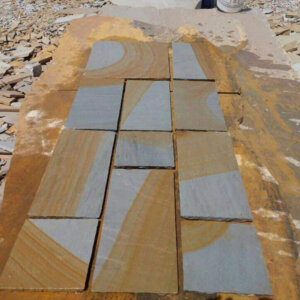 Ash Grey Classic Natural