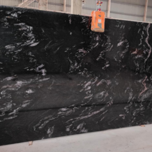 Silver Wave Granite