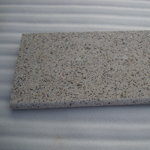 Marvel-gold-honed-bullnosed-granite-paving-and-tiles