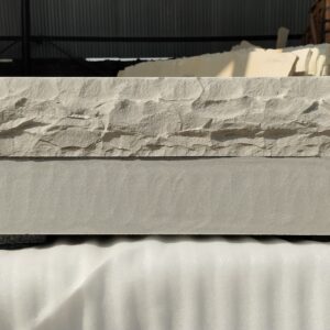 Ocean Blue Sandstone Steps & Treads